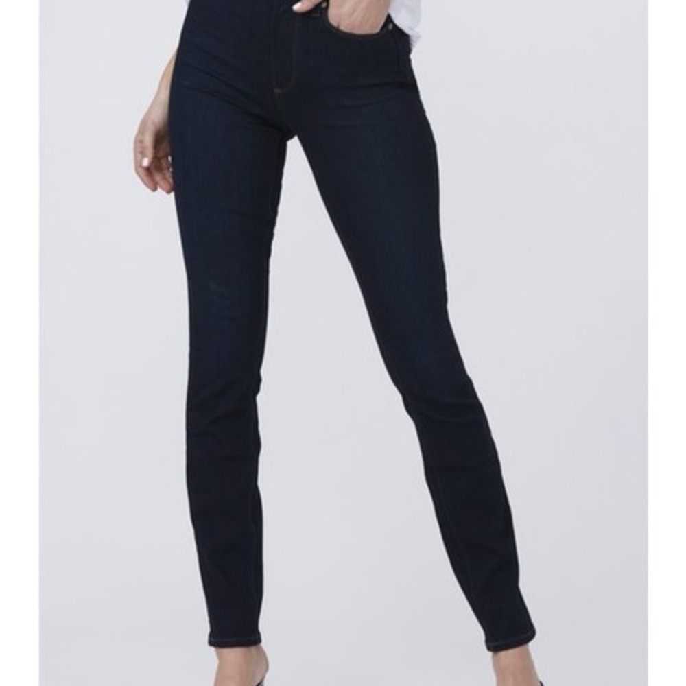 Paige Hoxton Ultra Skinny